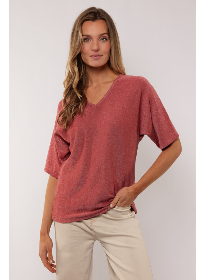 Top Edlin mineral red