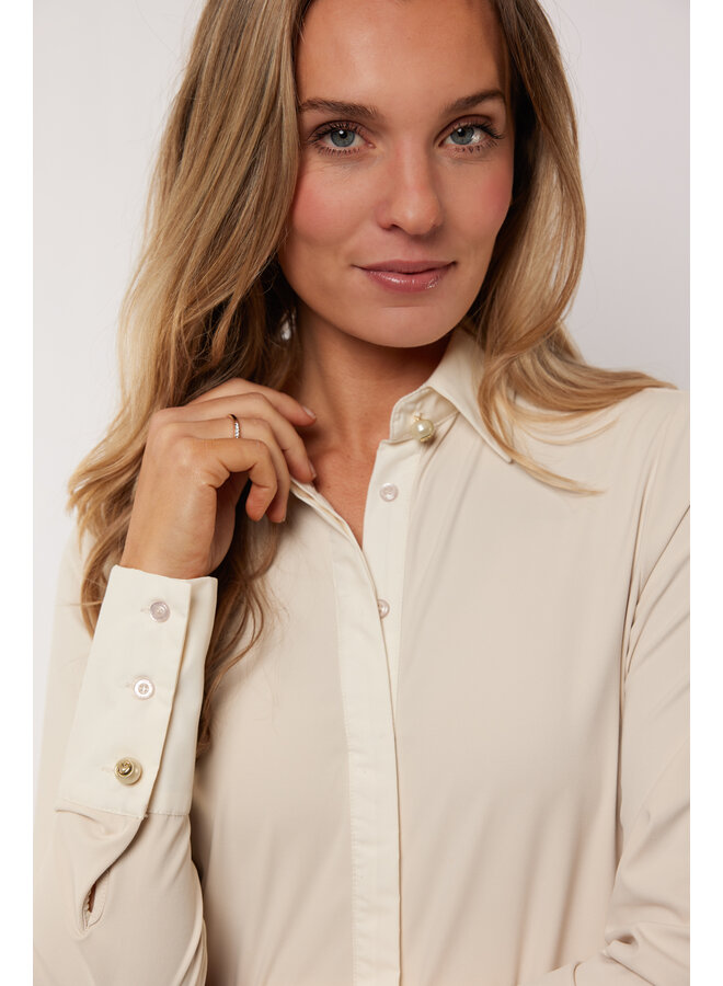Blouse Melany sand