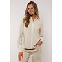 Blouse Melany sand