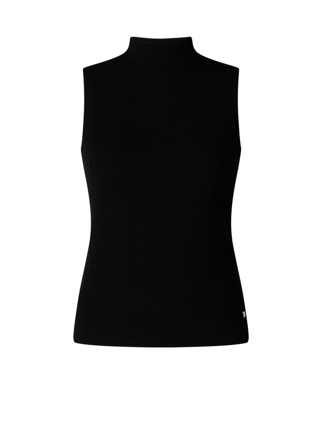 Top Susanna black
