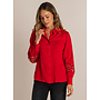 Blouse Sanny red