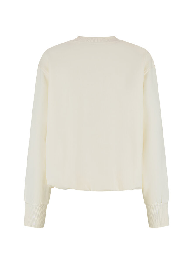 Sweater Sue cream