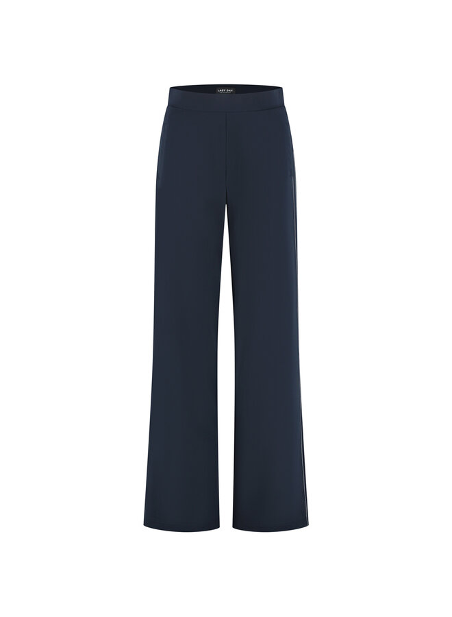 Broek Elza blue