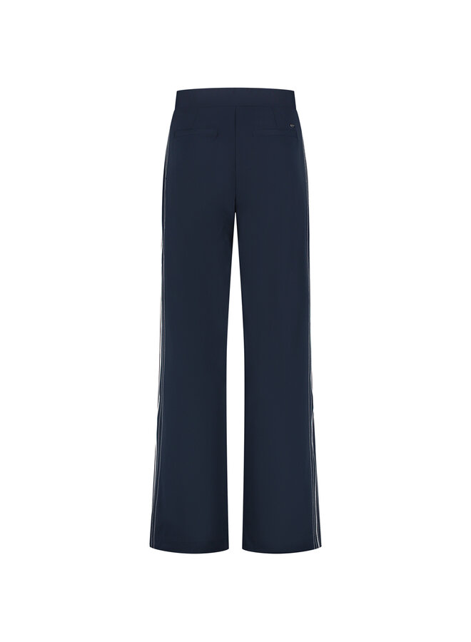 Broek Elza blue