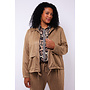 Jacket Tess khaki