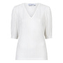 Top Zhara white