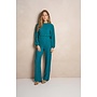 Top Talitha teal