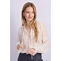 Blouse Lyra offwhite