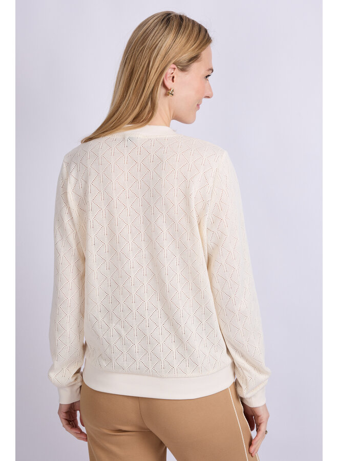 Top Timber wool white