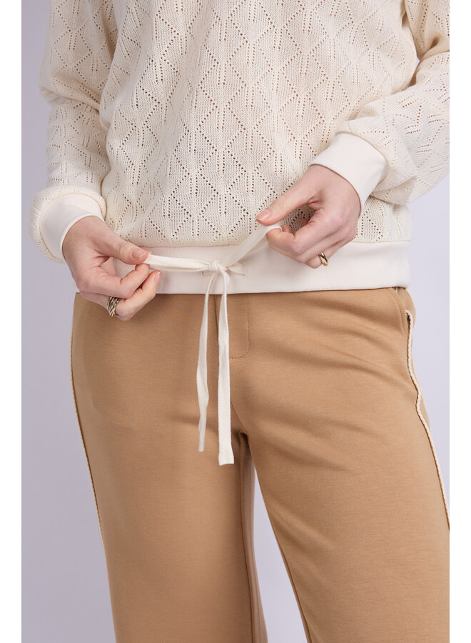 Top Timber wool white