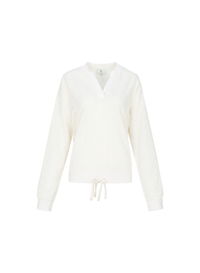 Top Timber wool white