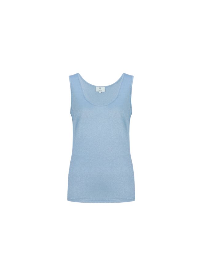 Top Turijn blue mist