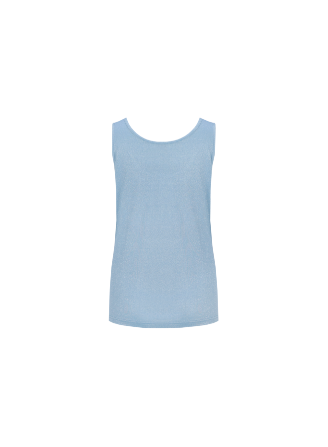 Top Turijn blue mist