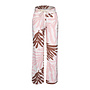 Broek Mara 2 leaf me here powder pink
