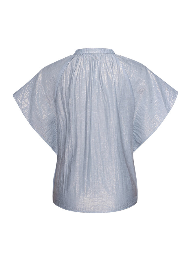 Blouse Gigi light blue