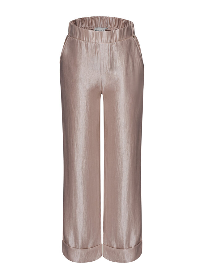 Broek Mel powder pink