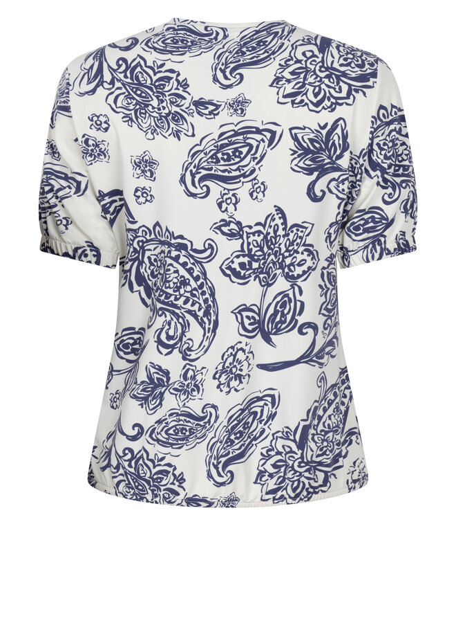 Top 261 Jose kit/blue