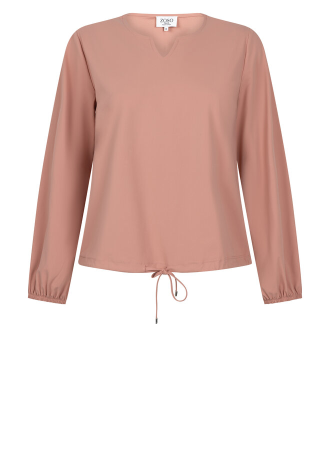 Top 261 Joan desert rose