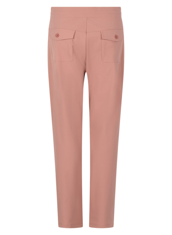 Broek 261 Joy desert rose