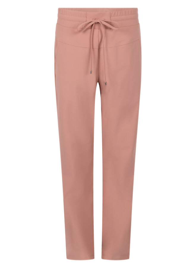 Broek 261 Joy desert rose