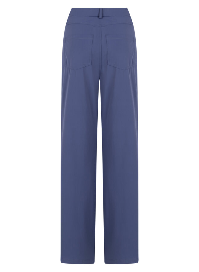 Broek 261 Beau blue