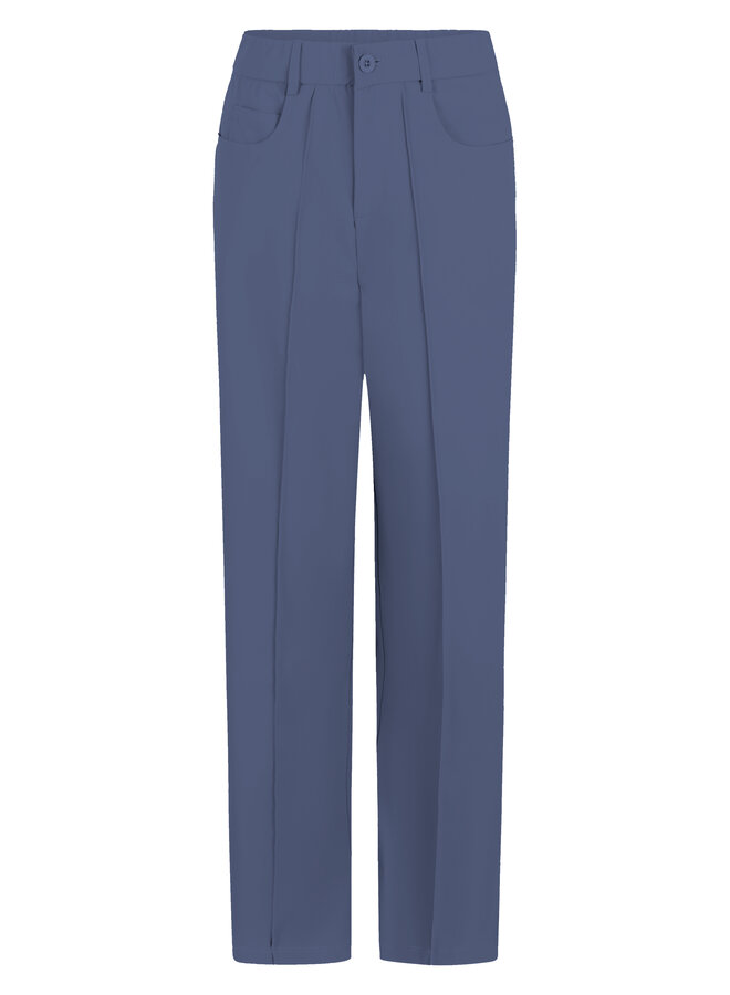 Broek 261 Beau blue