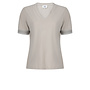 T-shirt 261 Desiree sand stone