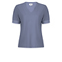 T-shirt 261 Desiree blue
