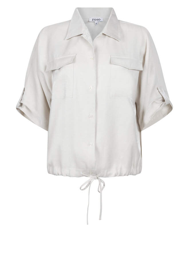 Blouse 261 Sonja kit