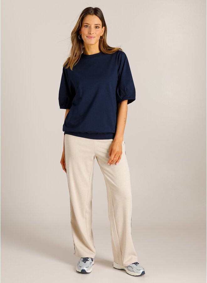 Sweater Vaye night blue