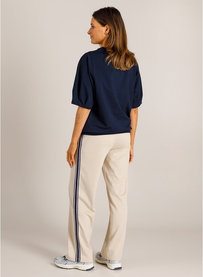 Sweater Vaye night blue