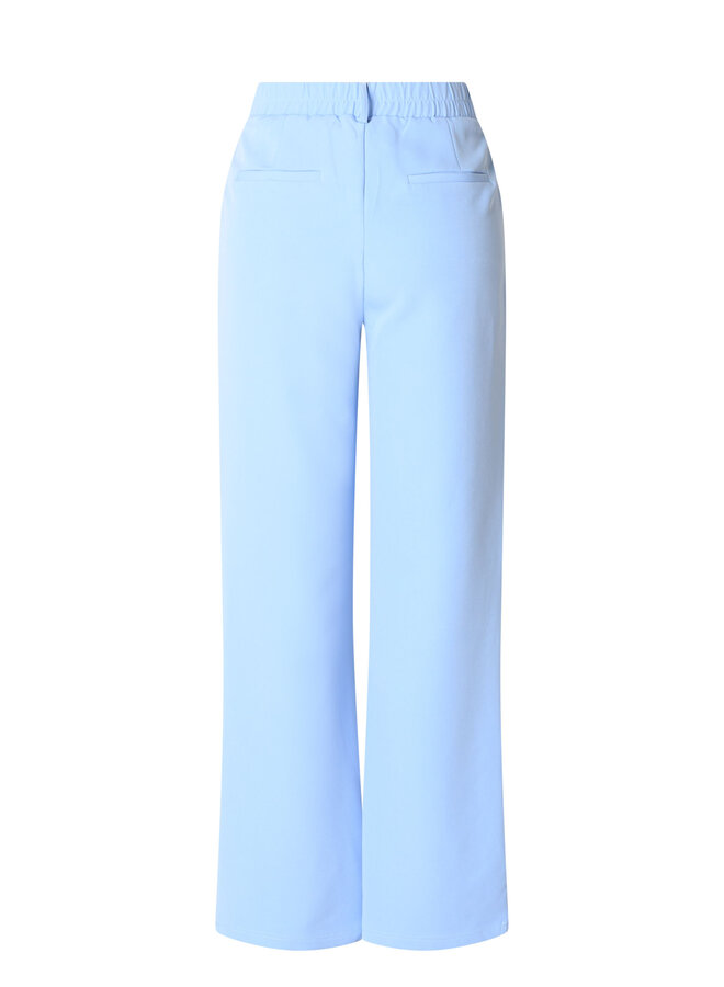 Broek Venya powder blue