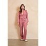 Broek Junae mauve pink