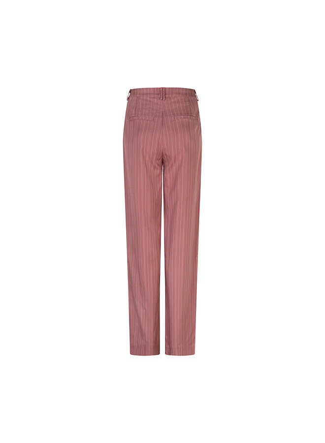 Broek Junae mauve pink
