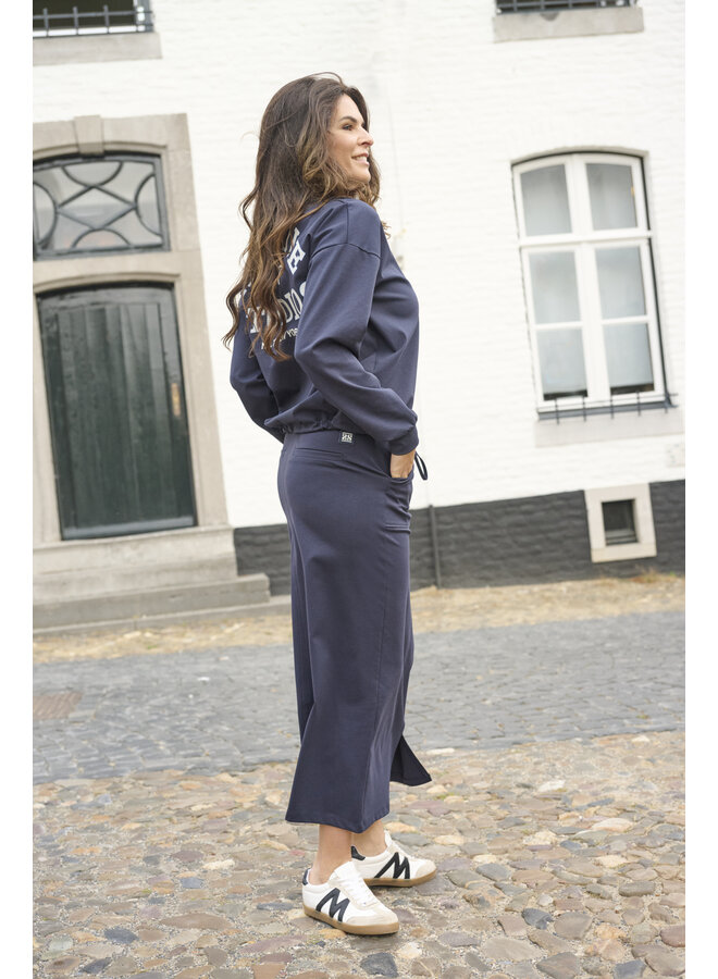 Rok 261 Fonda navy