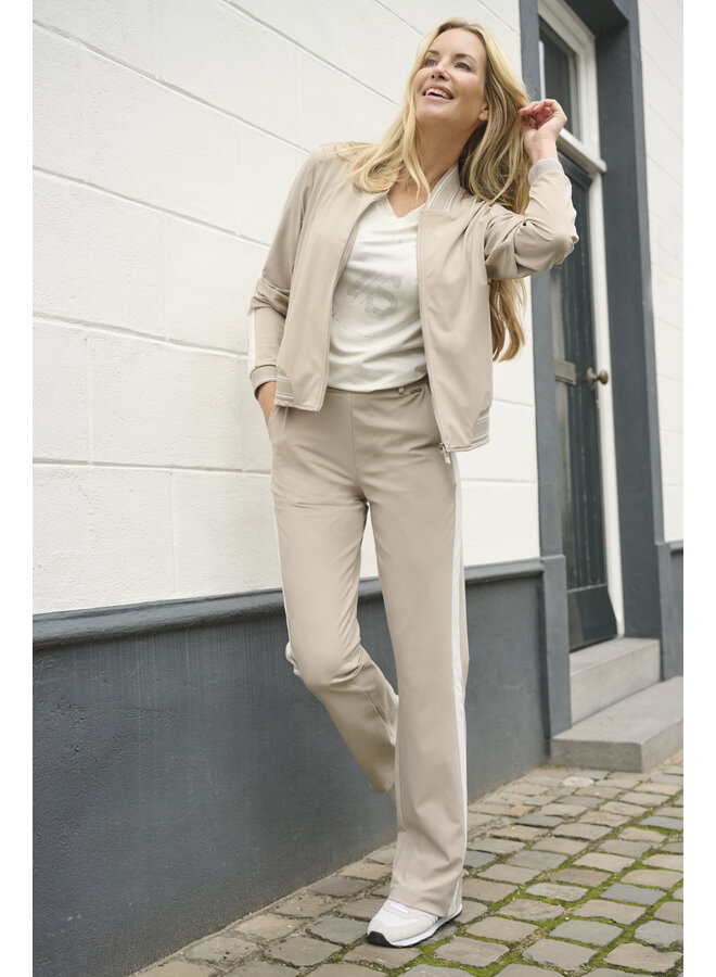Broek 261 Macy sand stone