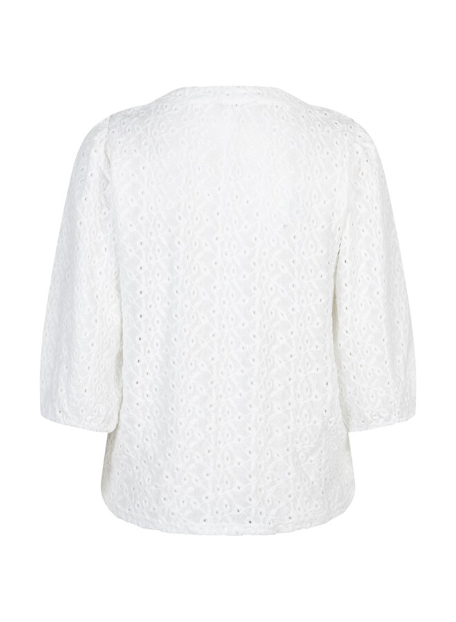 Top Ajour off white