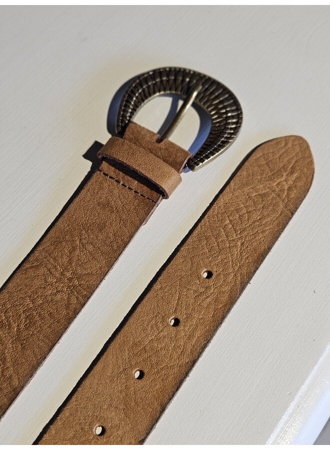 Riem Santana troika camel 432