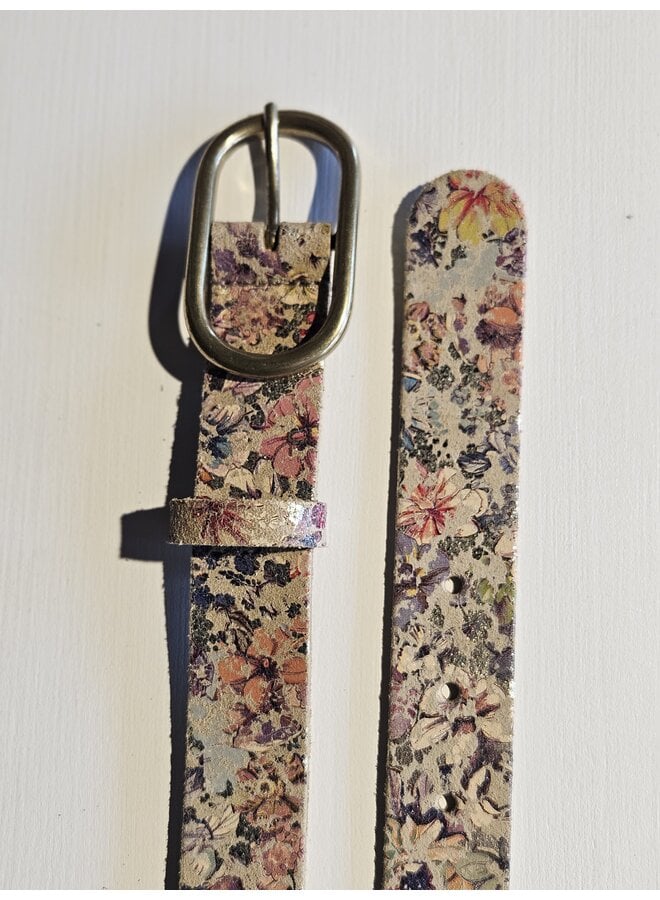 Riem Beauty 3 flower multi flower 786