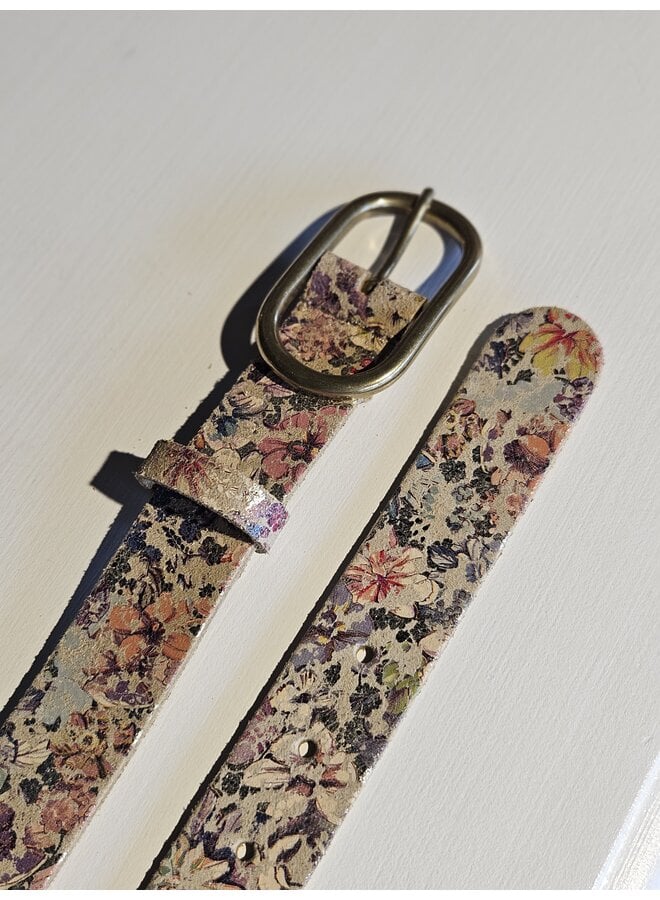 Riem Beauty 3 flower multi flower 786