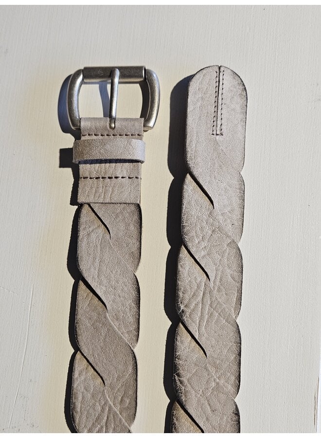 Riem Santana troika vlecht kit 427