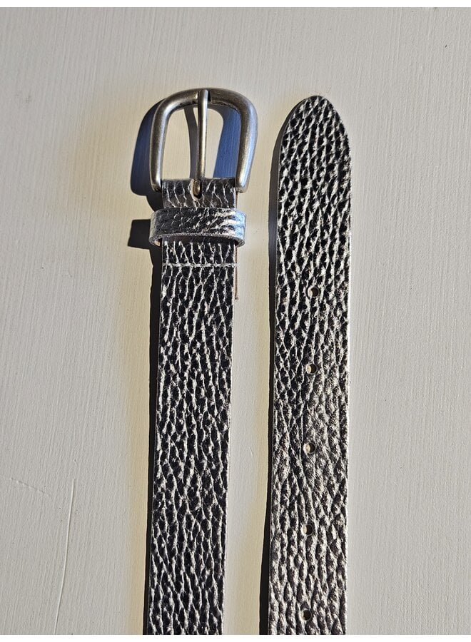 Riem Moon zanzibar zilver 231