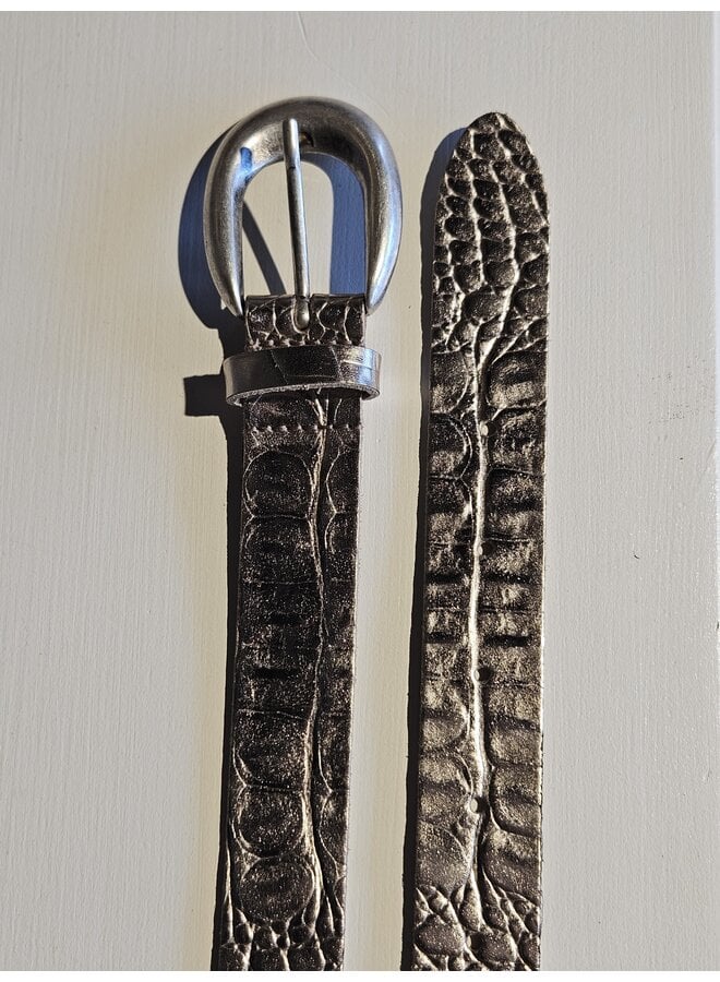 Riem Solar mini kaaiman champagne 780