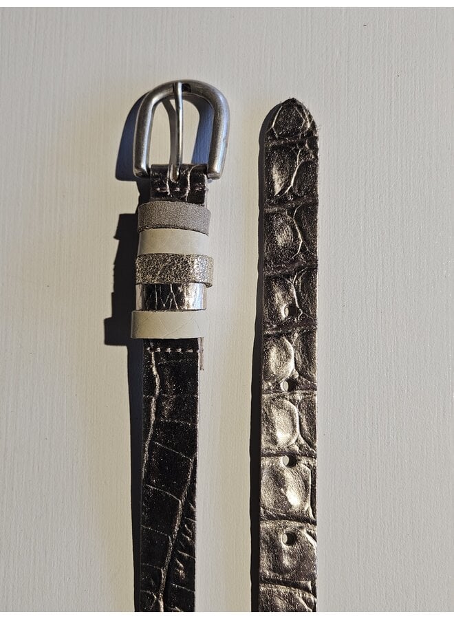 Riem Zanzibar champagne 622