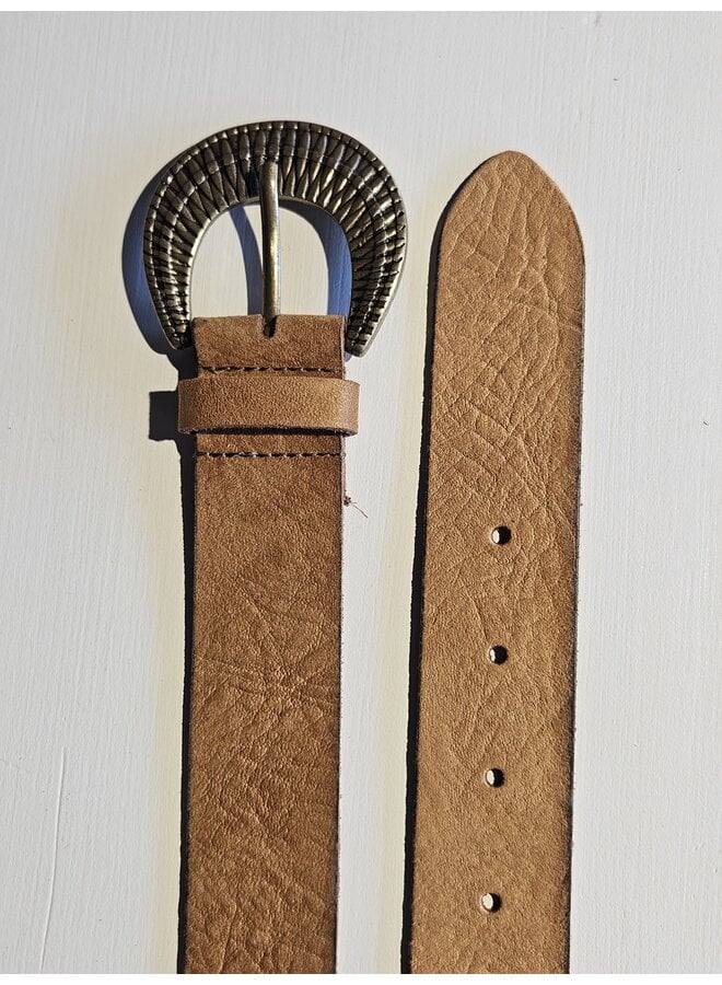 Riem Santana troika camel 432