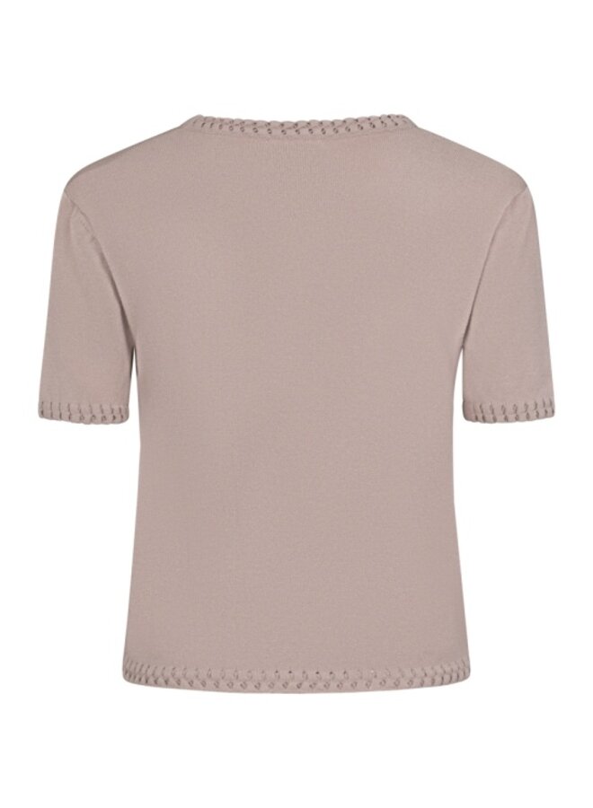 Top Kate powder pink