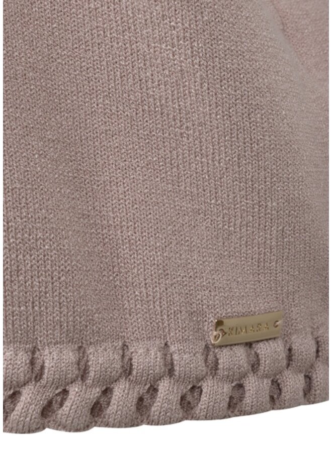 Top Kate powder pink