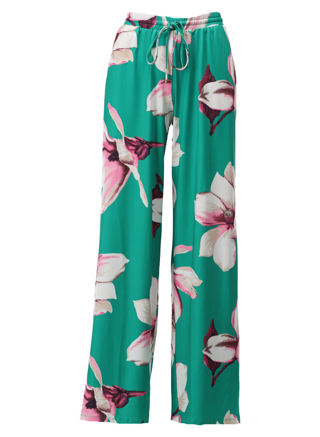 Broek C101 met print