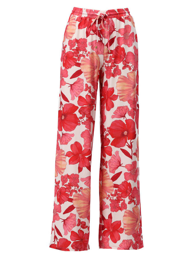 Broek C115 met print