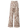 Broek C206 met print